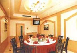 Bianjing Hotel Kaifeng Exterior photo